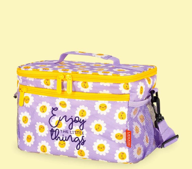Borsa Porta Pranzo 7,7 l  - Lunch Bag