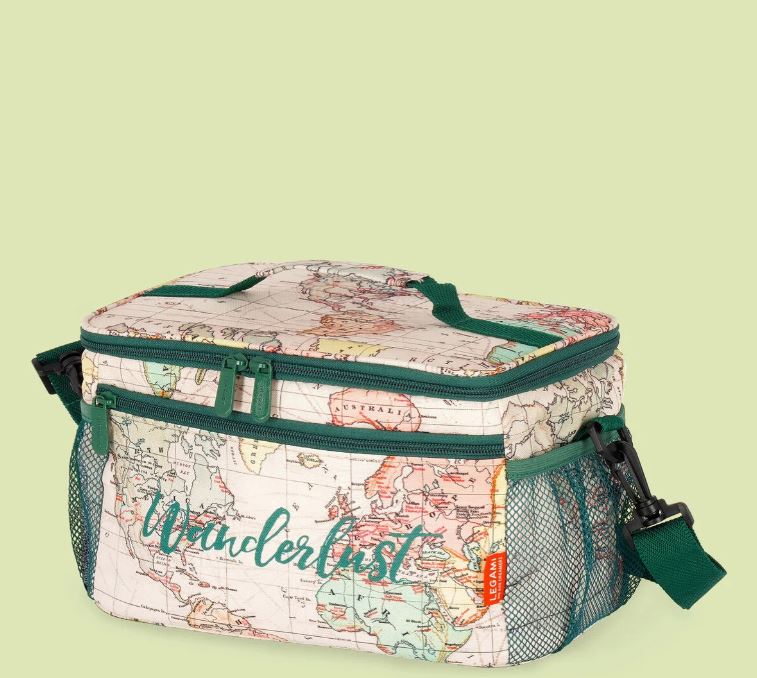 Borsa Porta Pranzo 7,7 l  - Lunch Bag