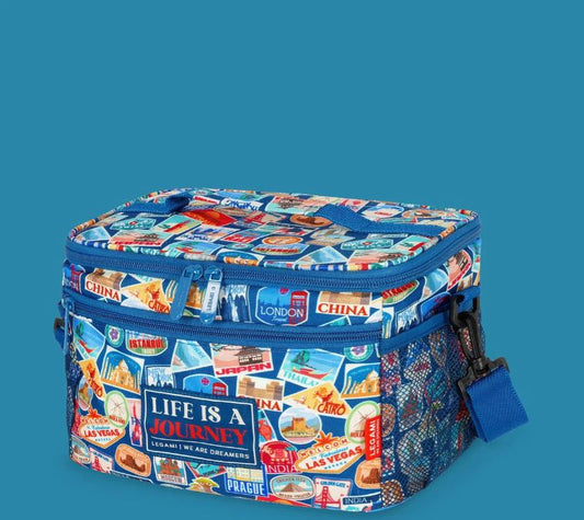 Borsa Porta Pranzo 7,7 l  - Lunch Bag