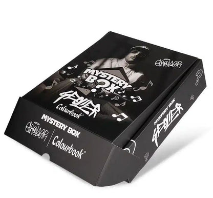 Mystery Box Geolier