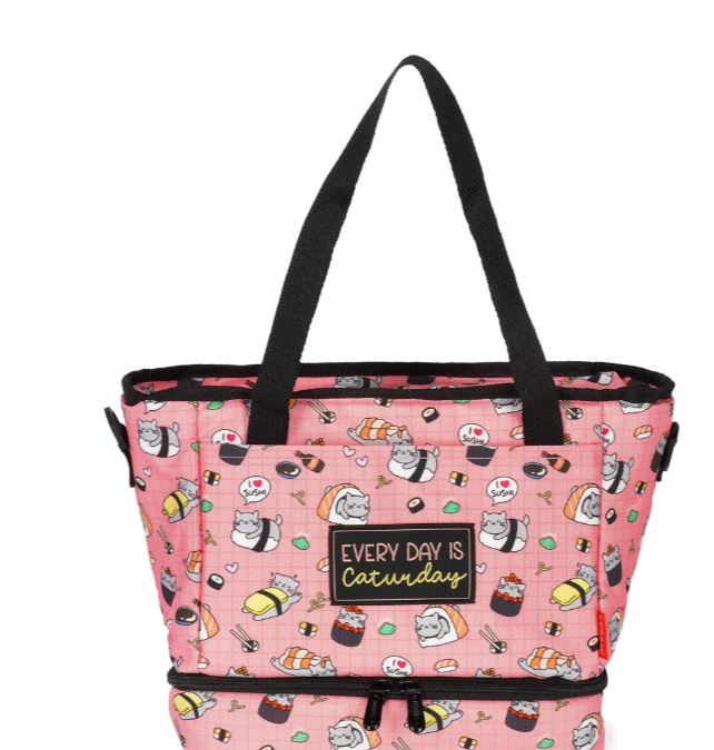 Borsa Porta Pranzo 10,8 l -  Lunch Bag