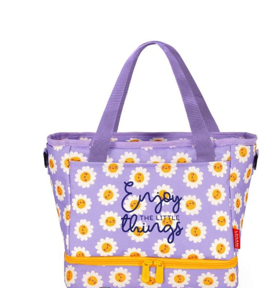 Borsa Porta Pranzo 10,8 l -  Lunch Bag