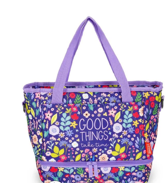 Borsa Porta Pranzo 10,8 l -  Lunch Bag