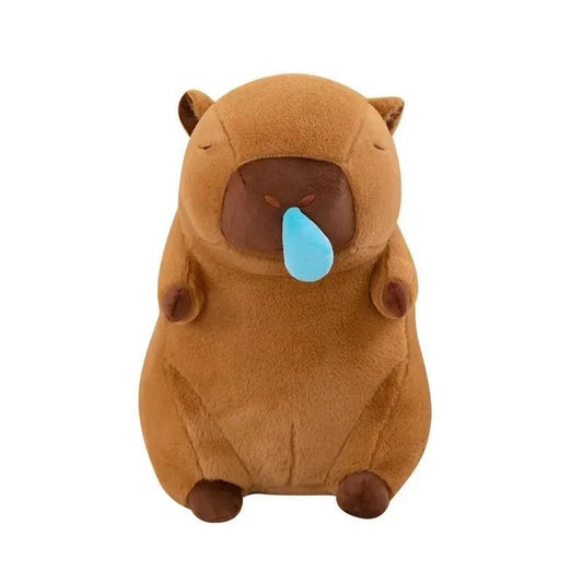 Peluche Capybara 35 cm