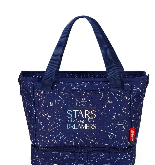 Borsa Porta Pranzo 10,8 l -  Lunch Bag
