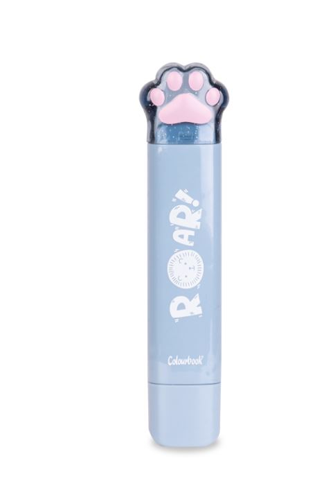 Correttore a nastro e colla roller PAW 2 in 1