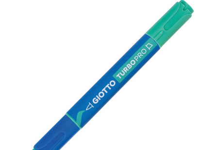 Pennarelli Turbo Pro Giotto singoli