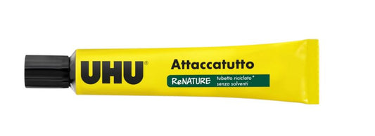 Colla UHU Extra Attaccatutto Gel