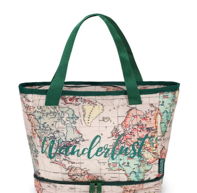 Borsa Porta Pranzo 10,8 l -  Lunch Bag