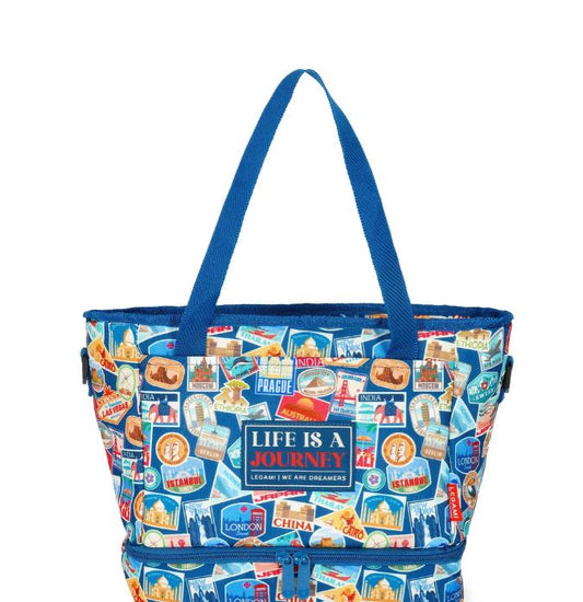 Borsa Porta Pranzo 10,8 l -  Lunch Bag