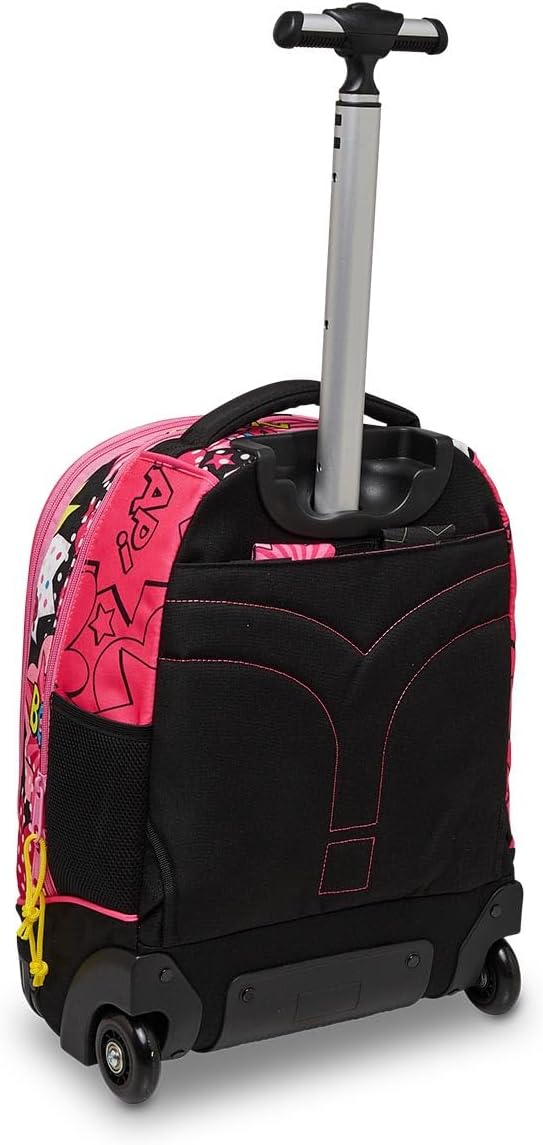 Zaino MItama Trolley - Candy Boom