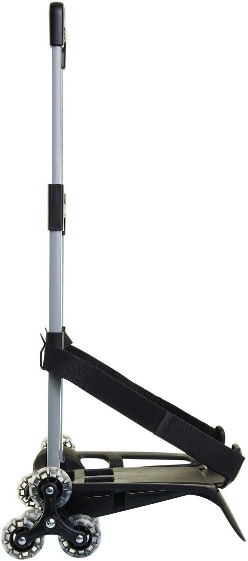 SJ GANG STYLE JAM GANG STYLE JAM GANG Carrello Trolley Scuola Be Box 3 Ruote