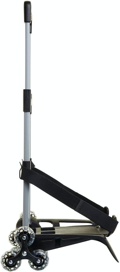 SJ GANG STYLE JAM GANG STYLE JAM GANG Carrello Trolley Scuola Be Box 3 Ruote