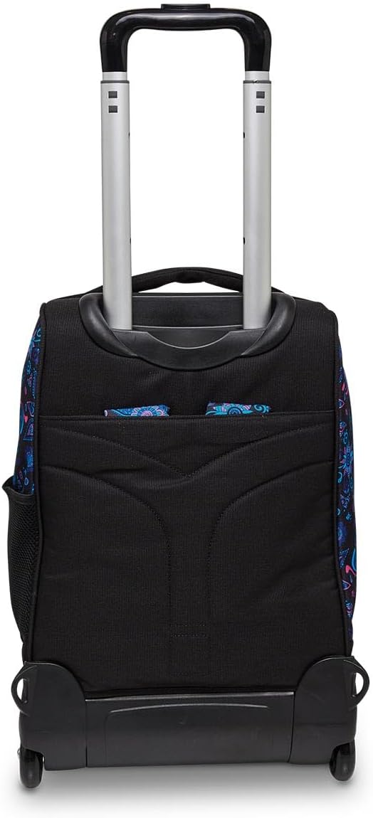 Zaino Mitama Trolley - Viola