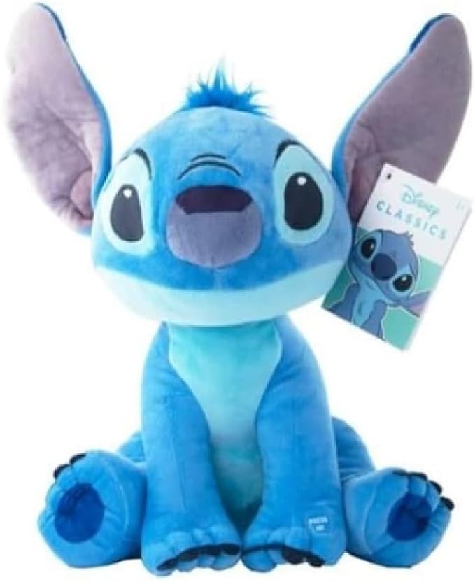 Peluche Stitch Sonoro