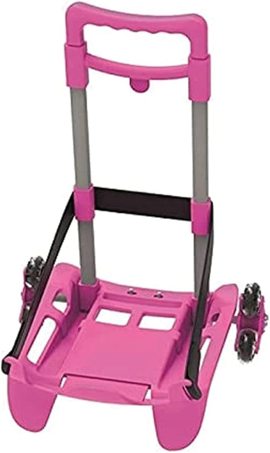 SJ GANG STYLE JAM GANG STYLE JAM GANG Carrello Trolley Scuola Be Box 3 Ruote