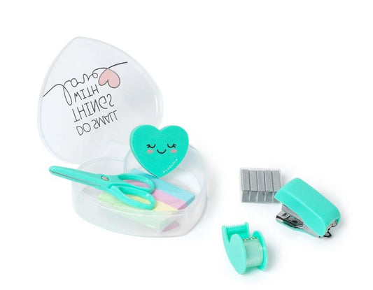 Mini Set di Cancelleria