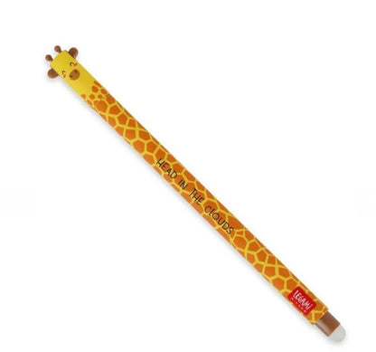 Penna Gel Cancellabile - Erasable Pen
