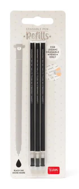 Refill per Penna Gel Cancellabile LEGAMI