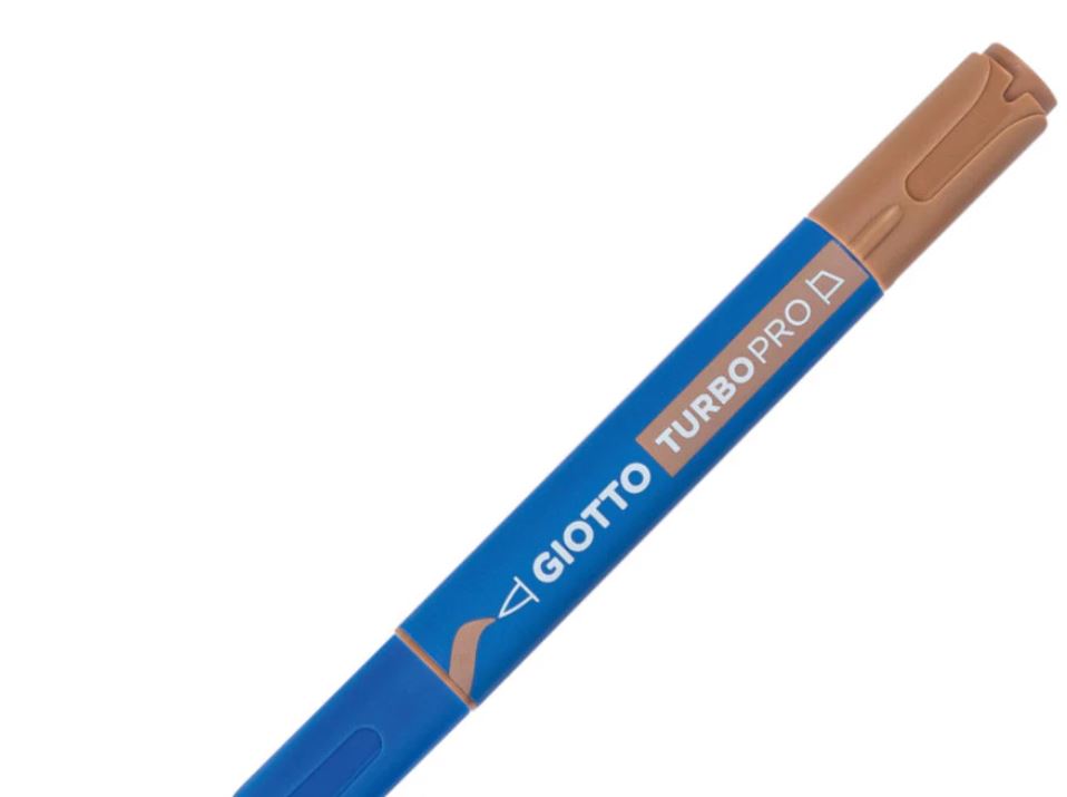 Pennarelli Turbo Pro Giotto singoli