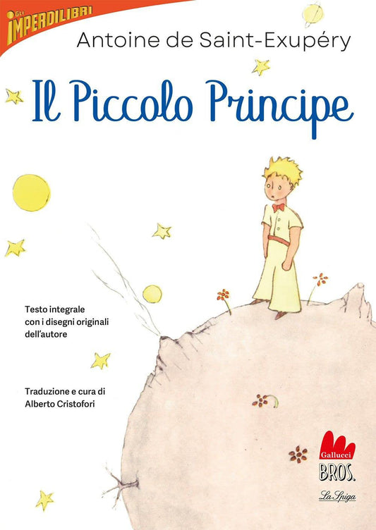 Il piccolo Principe
