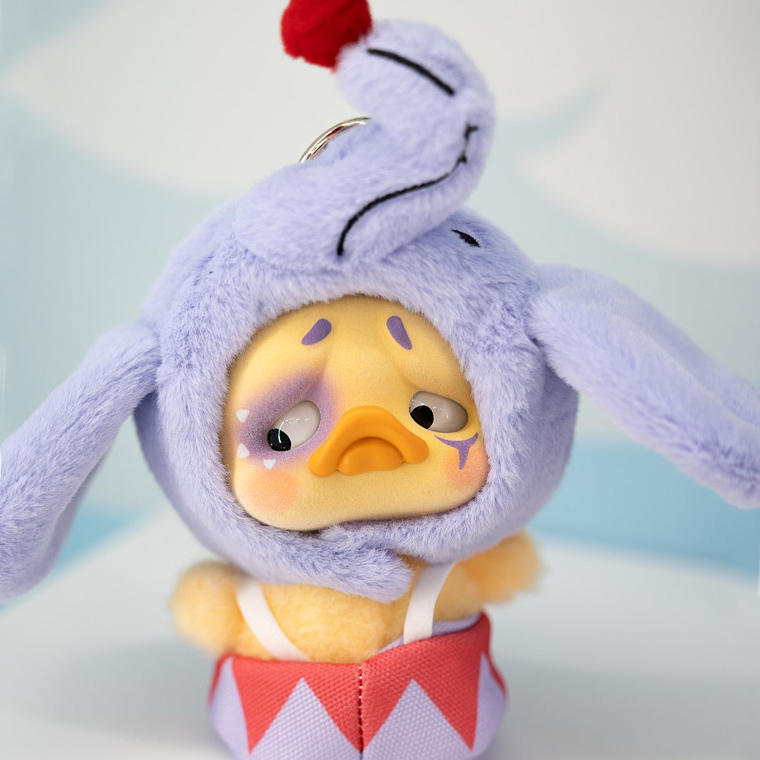 Upsetduck - Blind Box