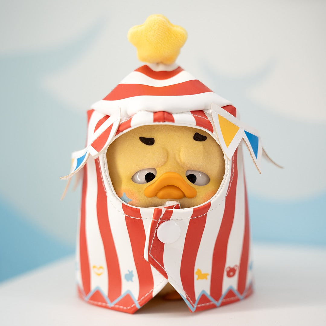 Upsetduck - Blind Box