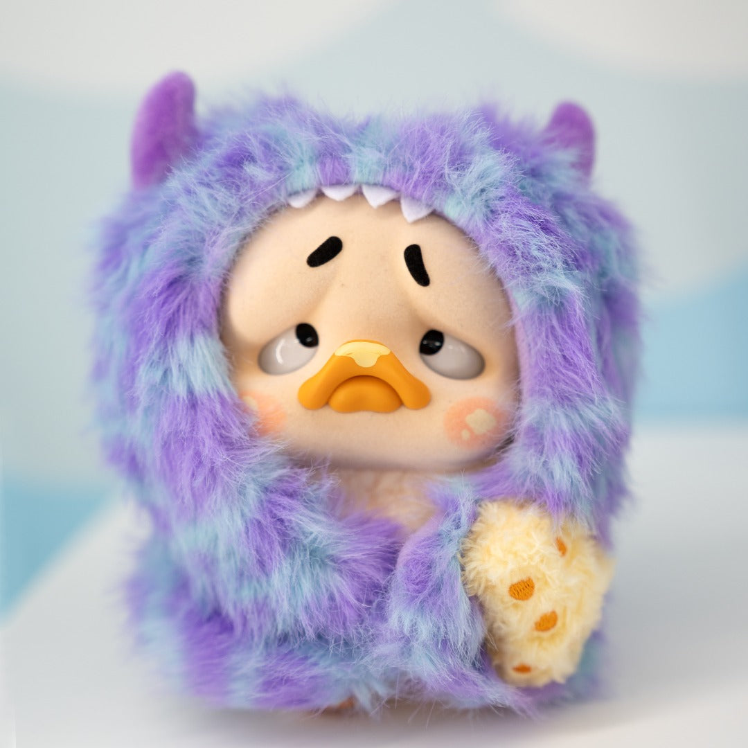 Upsetduck - Blind Box