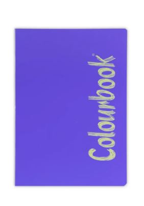 Quaderni A4 PPL Colourbook