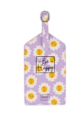 Tag per valigia Daisy - Legami