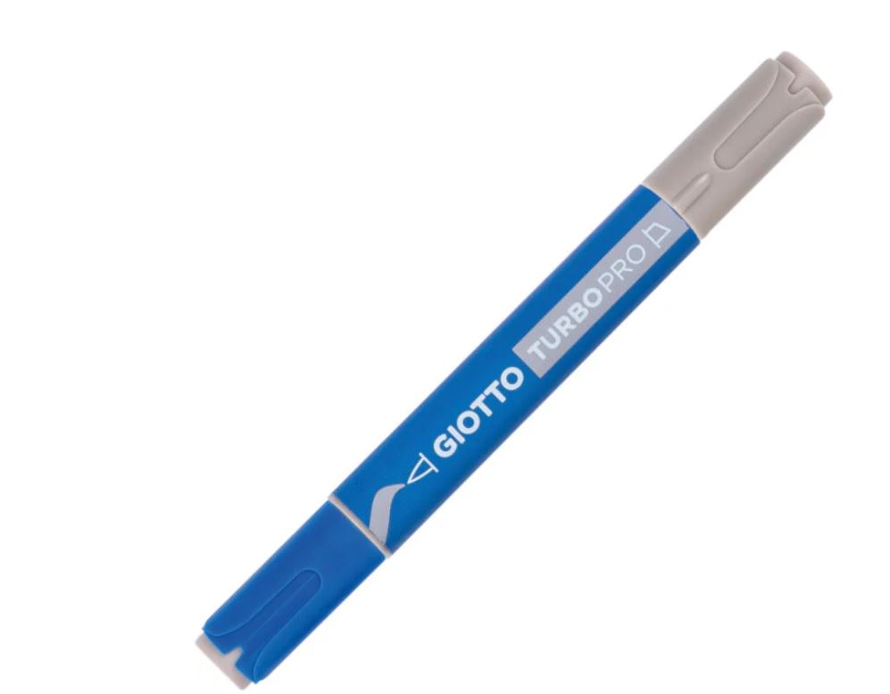 Pennarelli Turbo Pro Giotto singoli