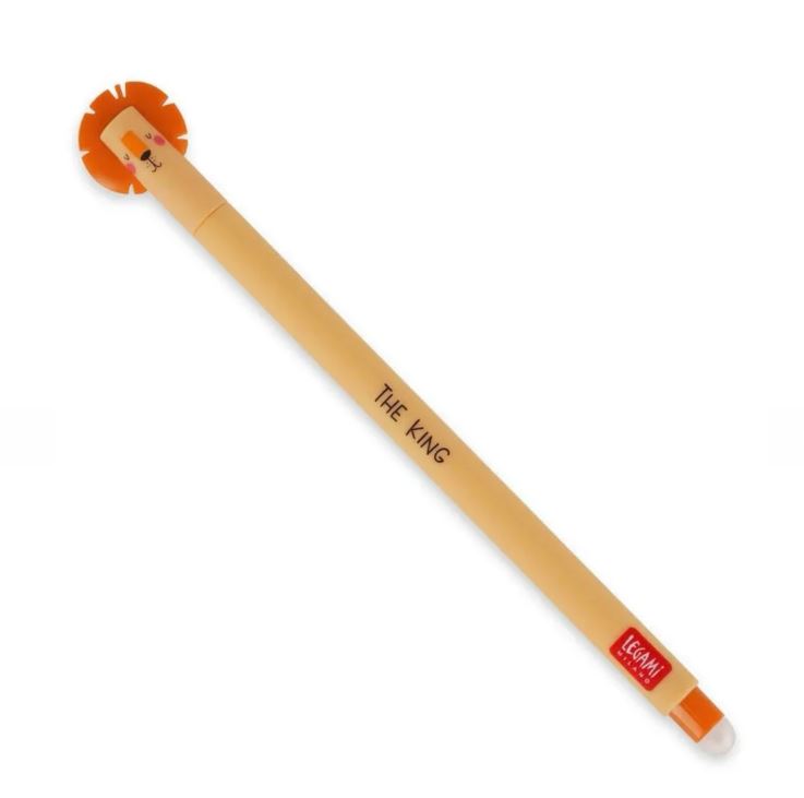 Penna Gel Cancellabile - Erasable Pen