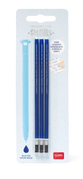 Refill per Penna Gel Cancellabile LEGAMI