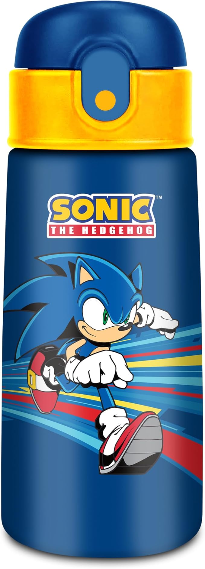 Seven Borraccia Kid Sonic