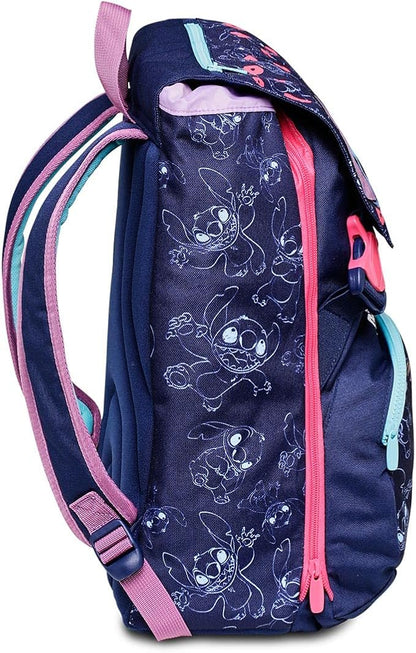 Zaino Stitch - Elementari