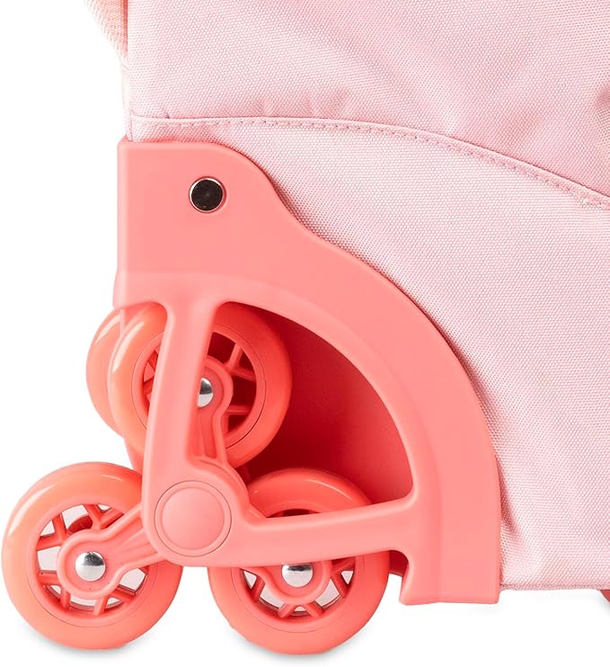 Zaino Coccolotti Trolley