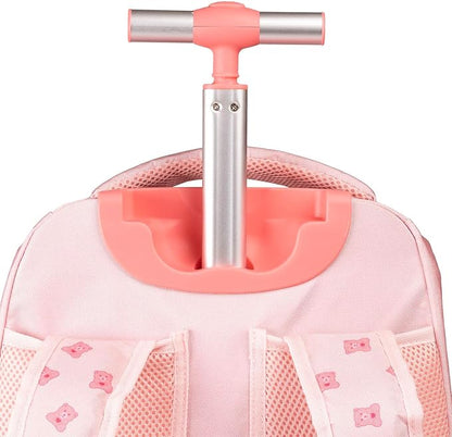 Zaino Coccolotti Trolley