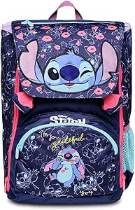 Zaino Stitch - Elementari