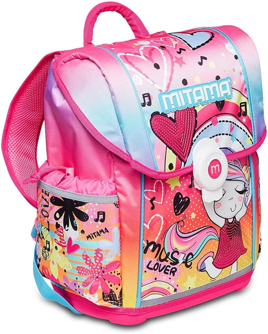 Zaino Mitama Unicorno
