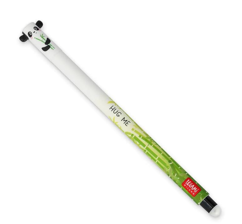 Penna Gel Cancellabile - Erasable Pen