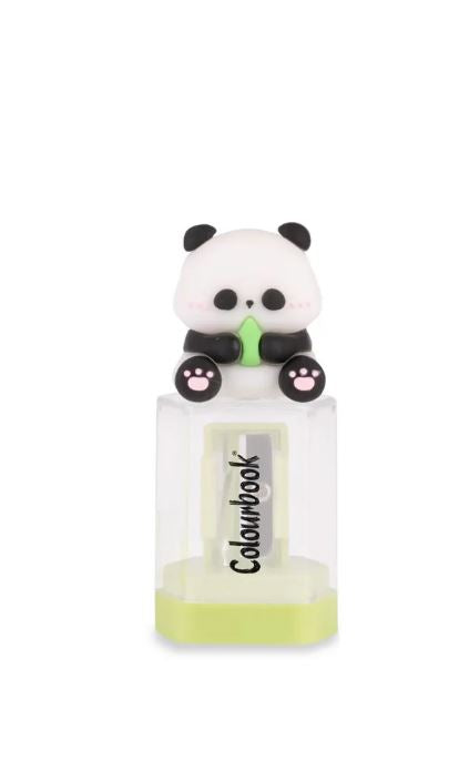 Temperamatite 1 foro con serbatoio – Sharpy