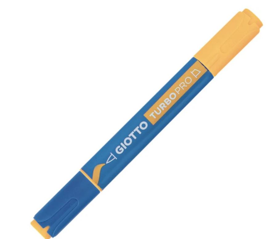 Pennarelli Turbo Pro Giotto singoli