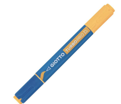 Pennarelli Turbo Pro Giotto singoli