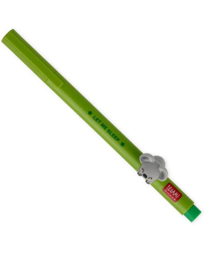 Penna Gel - Lovely Friends