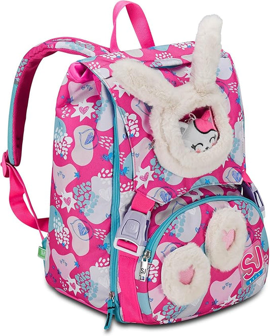 Zaino Seven SJ - Zampina