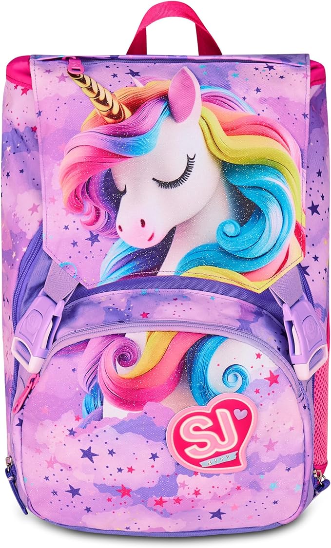 Zaino Seven SJ - Unicorno