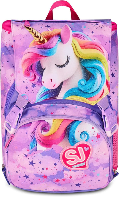 Zaino Seven SJ - Unicorno