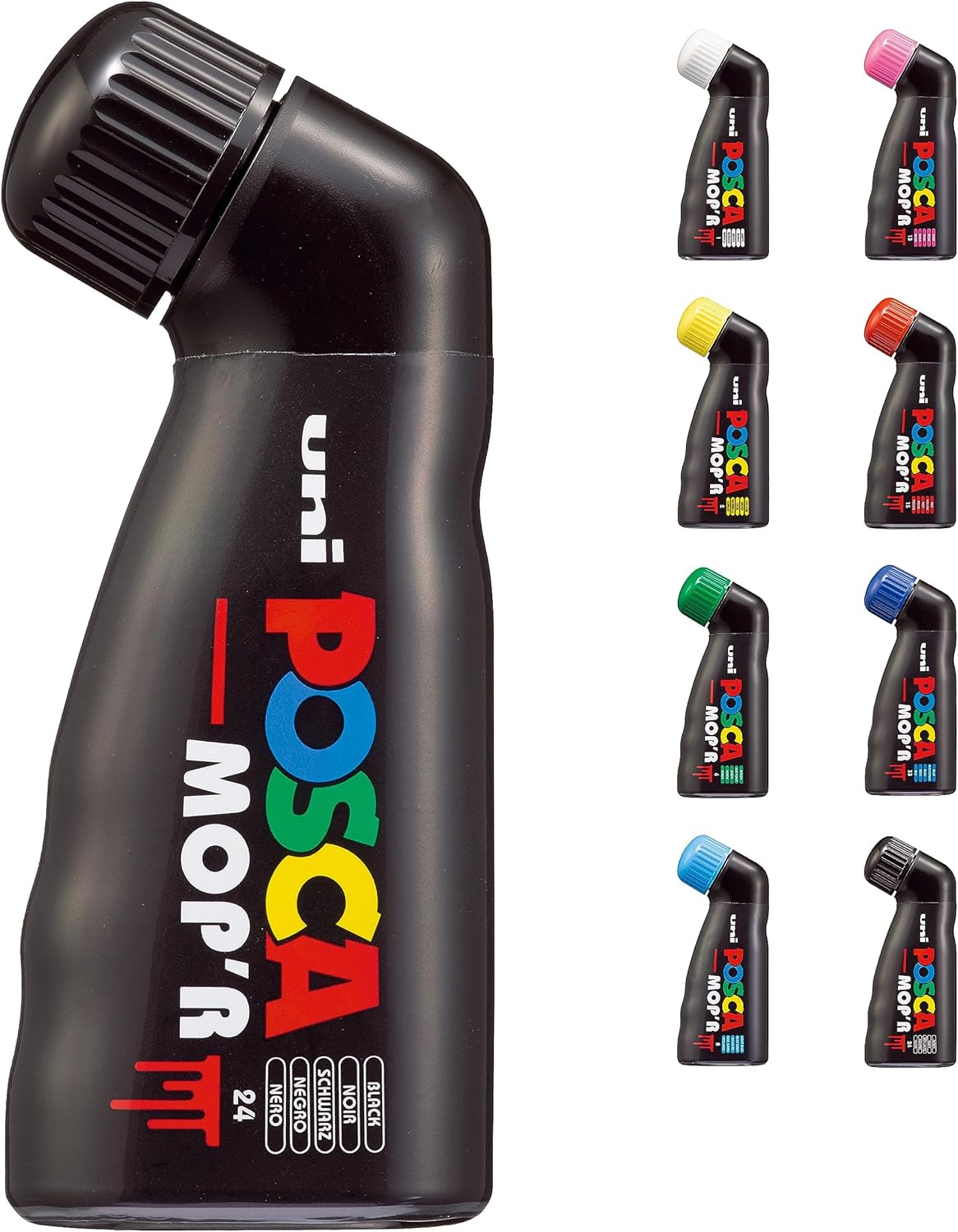 Posca Mop'r - Uniposca