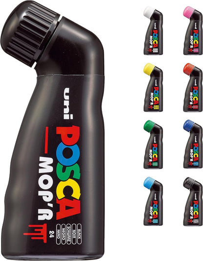Posca Mop'r - Uniposca