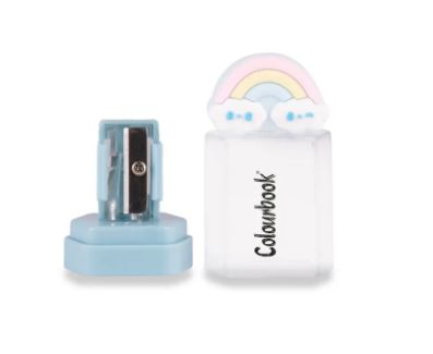 Temperamatite 1 foro con serbatoio – Sharpy
